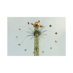 Tivoli Gardens III