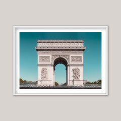 L'Arc de Triomphe