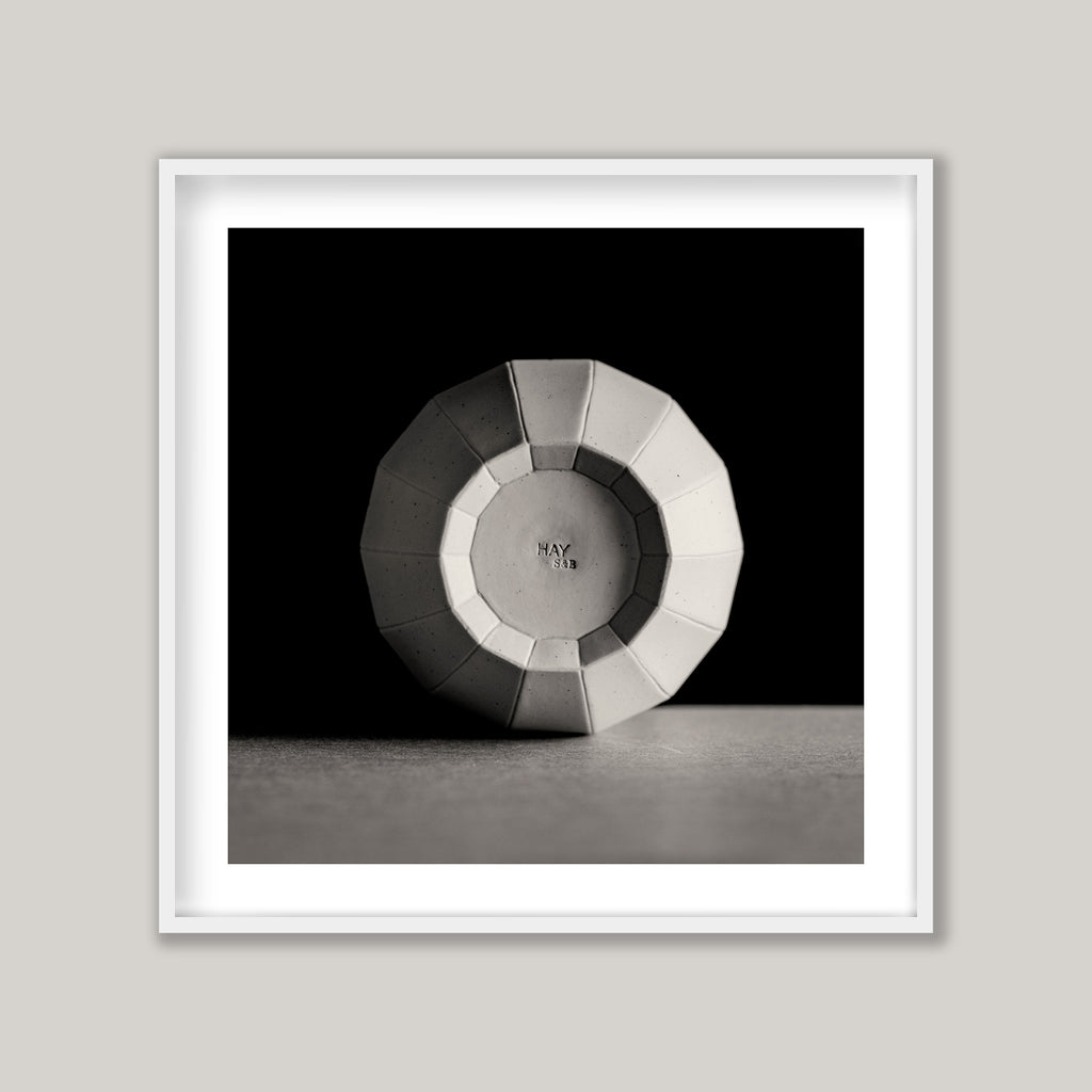 Paper Porcelain