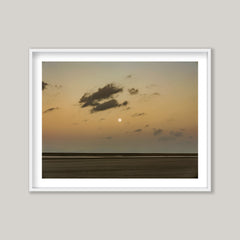 Moonrise, The Witterings — Entre Chien et Loup