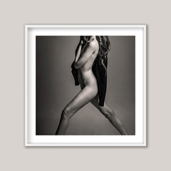 Porcelain Muybridge II