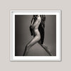 Porcelain Muybridge II