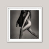 Porcelain Muybridge V