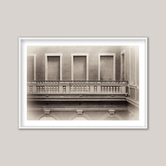 No Sound, No Echo - Palazzo Grassi, Venice