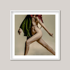 Porcelain Velvet