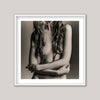 Porcelain XXX - II
