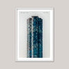 Tour Nuages II, Nanterre, Paris