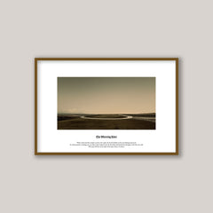 The Wittering River