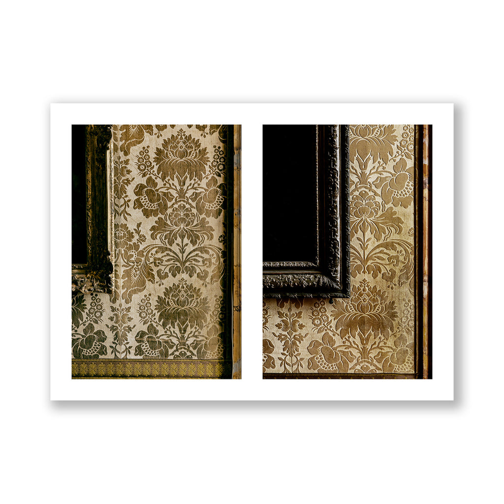 The Marriage, Versailles