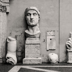 Constantine in Rome MMXXIII