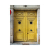 The Yellow Door - Nantes