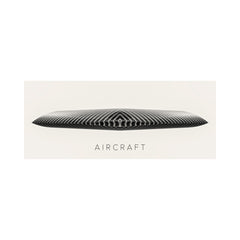 Aircraft, Paris