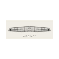 Aircraft, Rotterdam