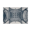 Arc de Triomphe - Blue