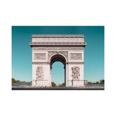 L'Arc de Triomphe