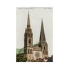 Chartres Cathedral, Chartres