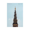Church of Our Saviour II, Copenhagen
