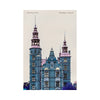 Rosenborg Castle - Copenhagen