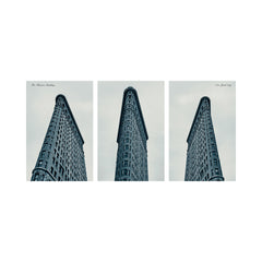 The Flatiron Building