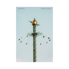 Tivoli Gardens I