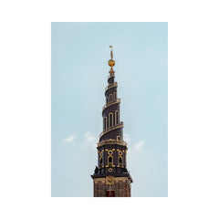 Church of Our Saviour