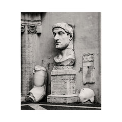 Constantine the Great - Profile