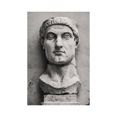 Constantine the Great - Portrait, Rome MMXXIII