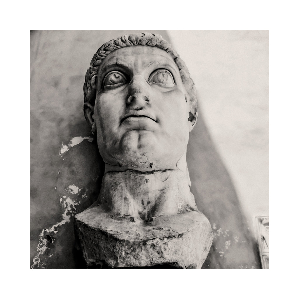 Constantine - Into the Light