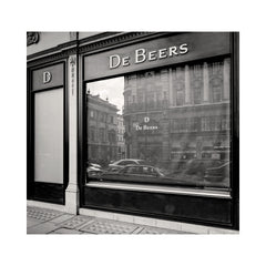 De Beers, London