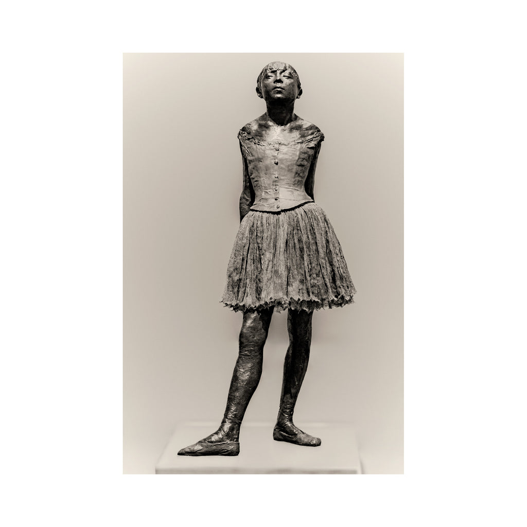 Little Dancer