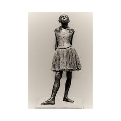 Little Dancer