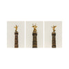 Die Siegessäule Triptych