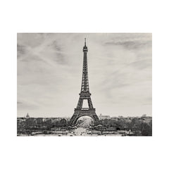 The Eiffel Tower