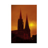 Golden Sun, Chartres