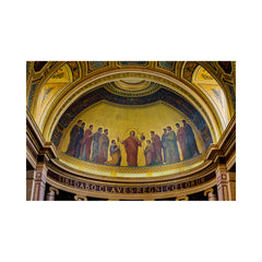 Jesus and the Apostles