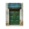 The Green Door - Rennes