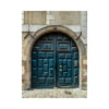 The Blue Door - Rennes