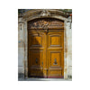 The Ochre Door - Caen