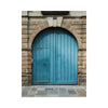 The Pale Blue Door - Rennes