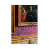The Touch, Versailles