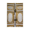 The Gilded Door, Versailles