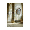 The Prayer III - Falaise