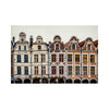 Five Houses - Arras