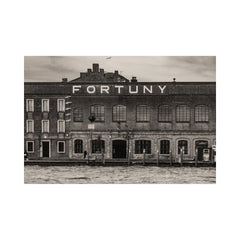 Fortuny, Venice