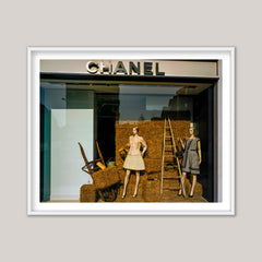 Chanel II, London