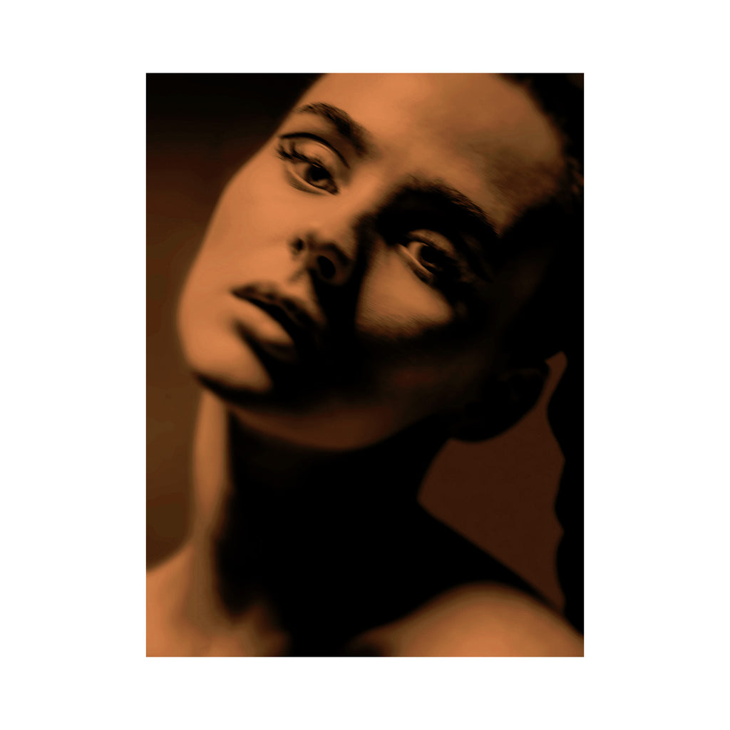 J'adore Amber