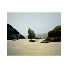 Kynance Cove, Dawn III