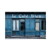 Le Café Bleu V