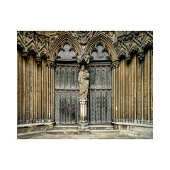 Lincoln Cathedral