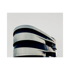 Mercedes-Benz Museum III